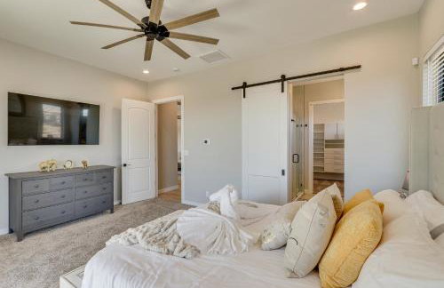 7 Mi to Lost Dutchman Home with Pool and Patio! - Foto 11