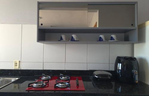 Jeitoso - Apartment in Sete Lagoas - Photo 2