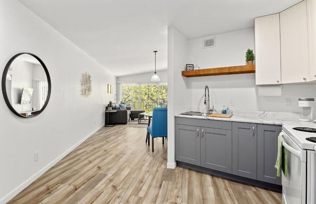 The Concord Place - Foto 19