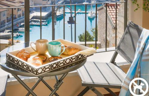 Portopiccolo Apartments - Foto 23