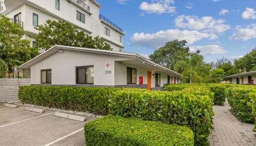 Harbourside Flats - Foto 2