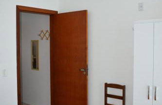 Apto 1 Quarto com Varanda e Estacionamento perto da praia - Foto 25