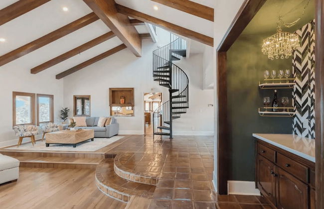 Slice of Heaven by Avantstay Breathtaking Views! - Foto 33