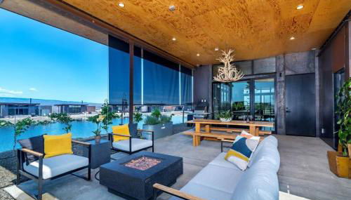 The Point at the Lakes - Cave B - Foto 5