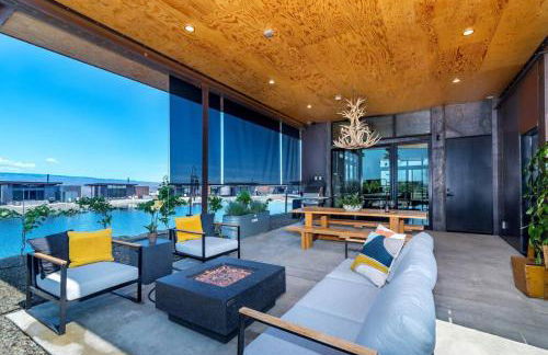 The Point at the Lakes - Cave B - Foto 5