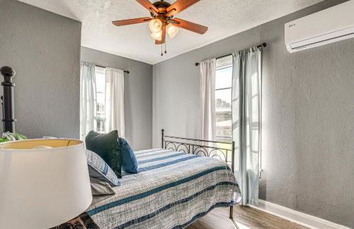 Near Sabine Lake Pet-Friendly Apt in Port Arthur - Foto 19