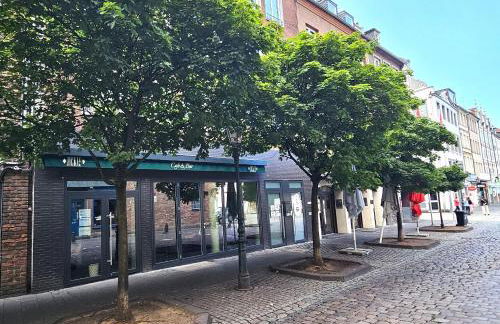 Old Town Apartments - Foto 69