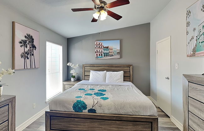 Palms at Cove View 1704 - Glowing Fun - Foto 8