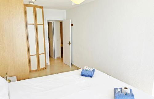 Oasis Frente al Mar. Parking Gratis - Foto 30