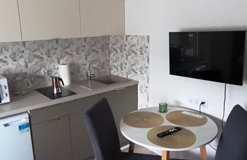 Apartament Palmowy Harnaś - Foto 6