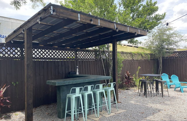 The Jazz Loft - Photo 13