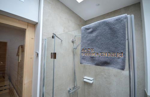 Alte Uhrmacherei - Wohnen auf Zeit - Foto 46