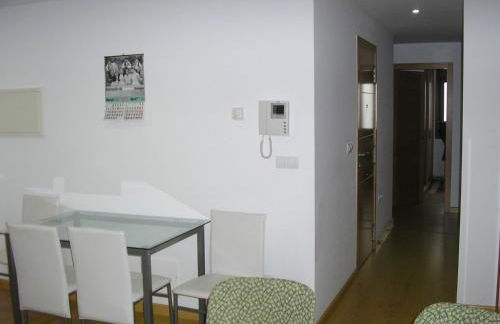 Apartamento con balcón - Foto 10
