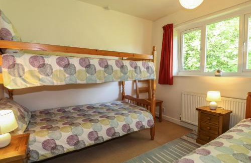 Barks Cottage - Foto 11