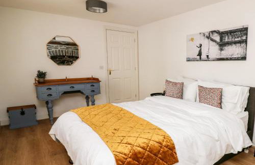 Bridgend Cottages - Foto 14