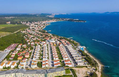 Sunnyside Apartments Petrčane - Foto 14