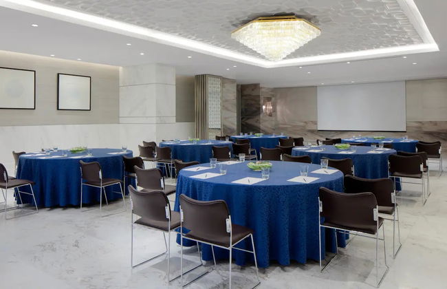 Hyatt Regency Galleria Residence Dubai - Foto 27