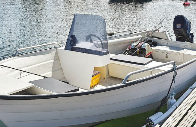 11 Person Holiday Home in Vevang-by Traum - Foto 19