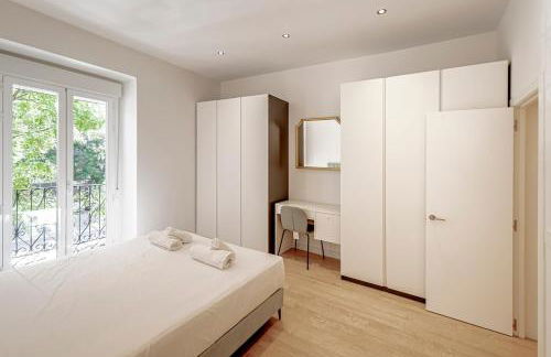 L32-Amazing apartment 5 min from Madrid Atocha Station - Photo 10