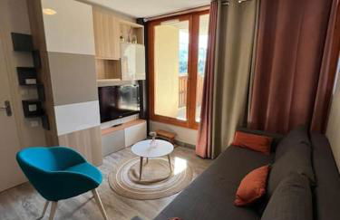 Appartement T2 Superdévoluy 4P - Photo 11