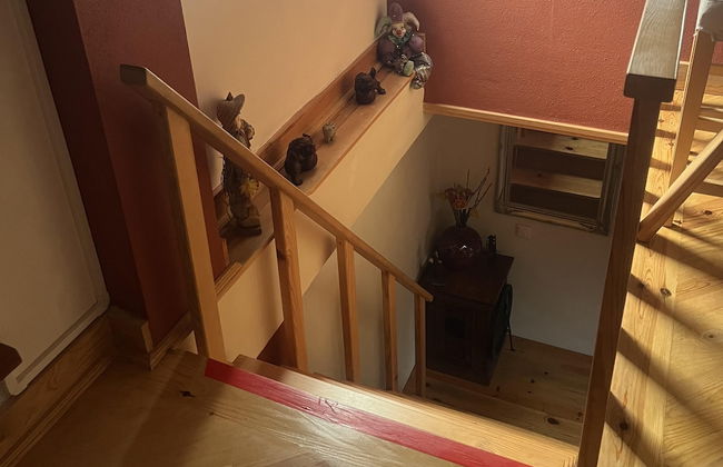 1 bed - Sleeps 4 - Pets - Balcony - Mtn View - Foto 13