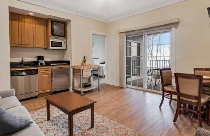 The Cliffside Resort Condominiums - Foto 31