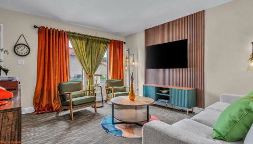 Mid-Century Desert Getaway - Foto 2