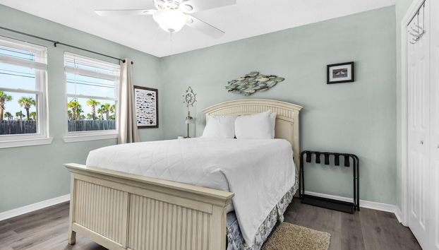 Beachview 101- Beaches and Moonbeams - Foto 2, Habitación