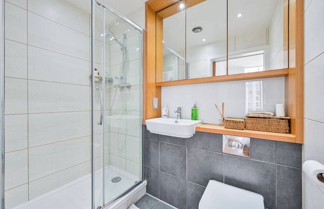 London Bliss Retreat - Foto 7