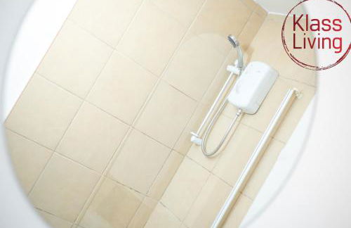 One Bedroom Apartment by Klass Living Serviced Accommodation Bellshill - Cosy Apartment with WIFI and Parking - Foto 59