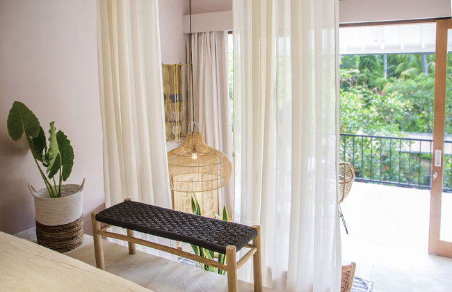 The White Villas Ubud - Photo 31