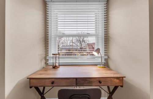 Central Falls Hideaway - Foto 29