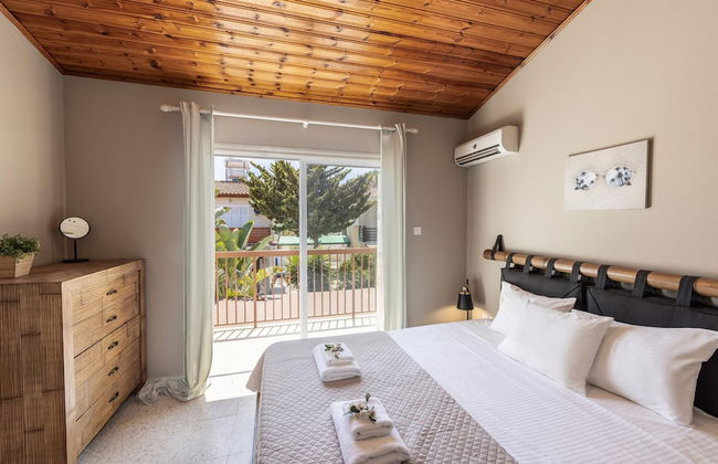 Anas Kiti Seaside Villa - Foto 17