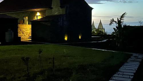 Cá Por Casa Pico-Criptoméria - Photo 5, Garden view