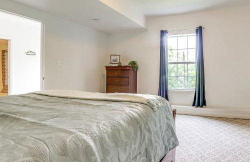 Spacious Frankfort Retreat on Bourbon Trail! - Foto 25