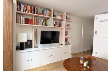 Chouk House - Idéal Famille avec Terrasse - Foto 22