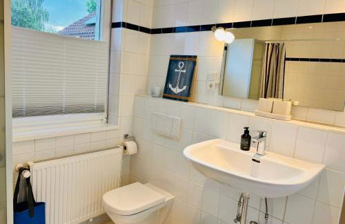 Gemütliches Design Apartment im Norden von Bremen - Foto 10