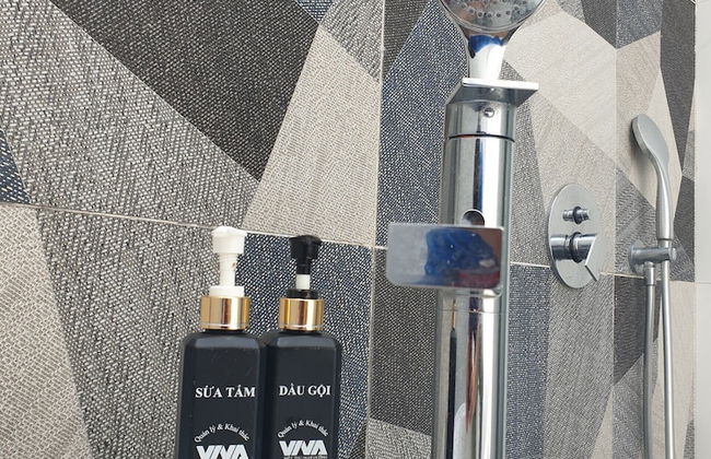 Viva Villa Oceanami - Foto 24