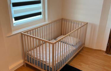 Ferienwohnung Eichhörnchen - Foto 11