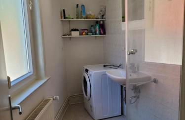 Große Monteurwohnung bei Nina - Foto 19