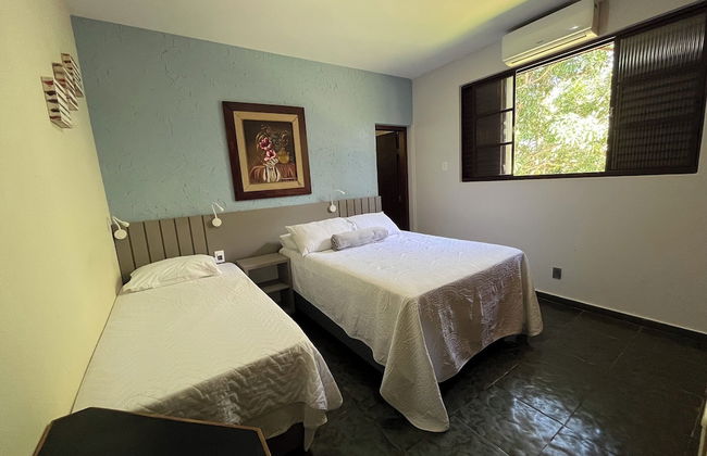 Hotel Tia Dora - Photo 12