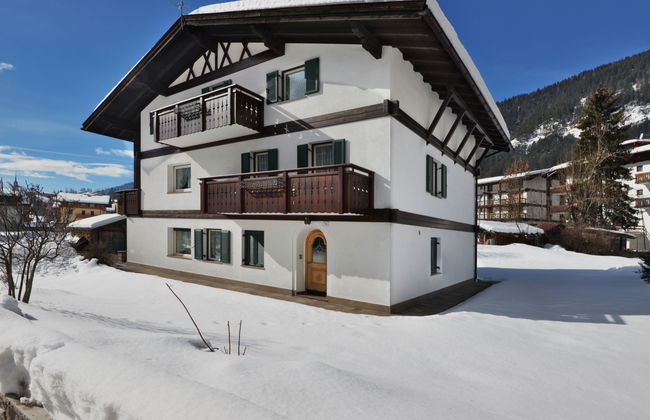 Cincelli - Latemar - Foto 2