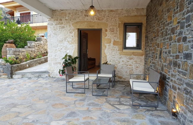 Traditional Villa in Fres - Foto 67