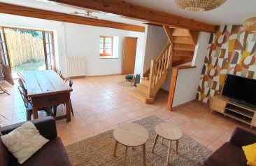 Terrasse du Couchant #Lac#Terrasse#Calme - Foto 7