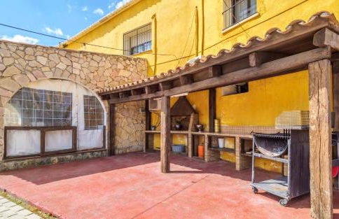 Spacious villa in Can Trabal with private pool and jacuzzi 980 m² - Foto 63