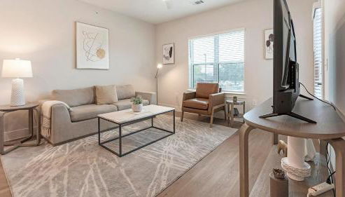 Landing Beautiful 2BD Gym Pool - Foto 2, Other