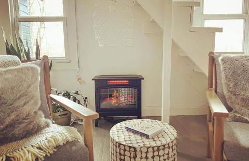 renovatedhot tublake accesspedal boatcozychic - Foto 15