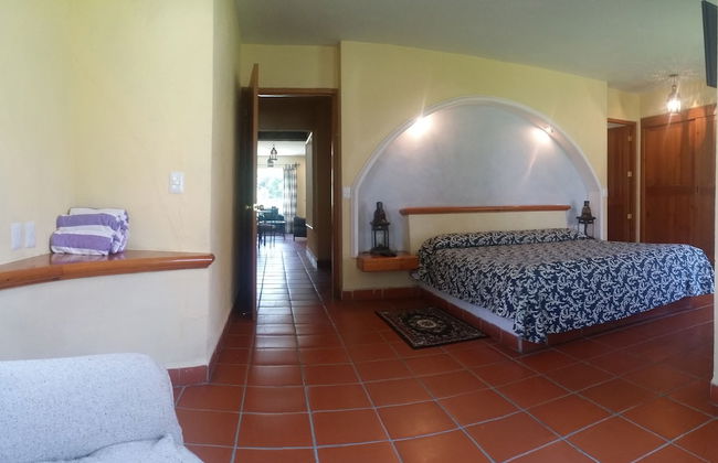 Villas Balvanera FH - Foto 40