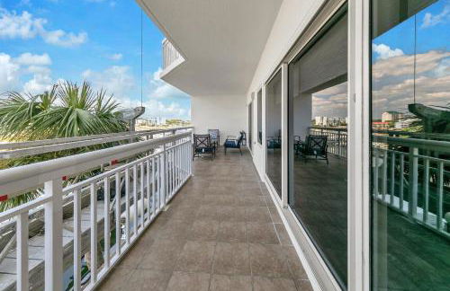 Harbor Landing 102B - beautiful harbor views - Foto 62
