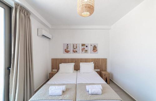 Grand Resort Villa in Eleftherna - Foto 77